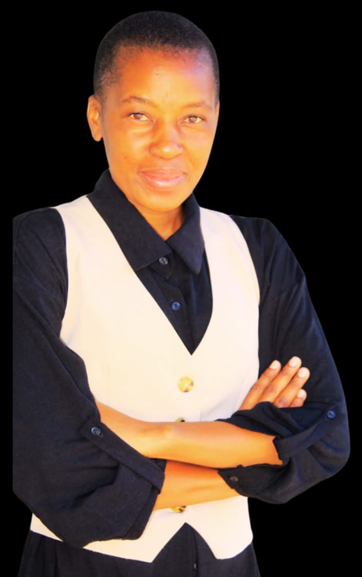 Dr Michaella, Founder of ASPG University